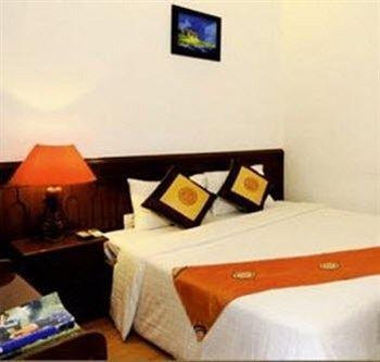เรียล ฮานอย โฮเต็ล Hotel ภายนอก รูปภาพ