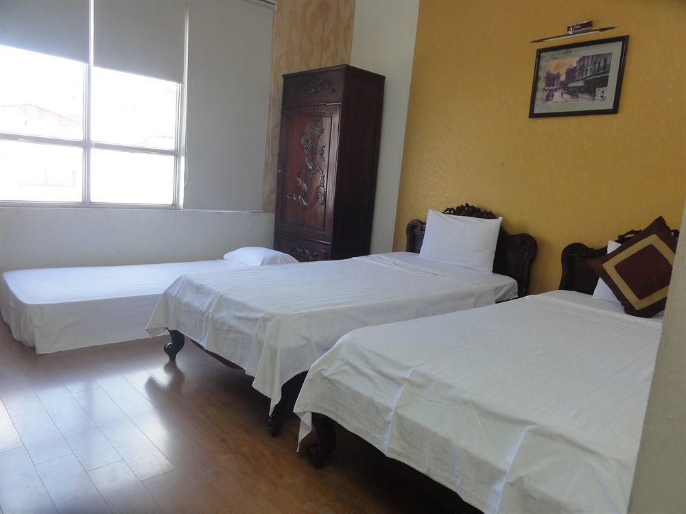 เรียล ฮานอย โฮเต็ล Hotel ภายนอก รูปภาพ